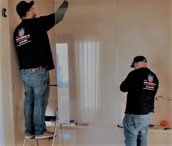 Professional plumbing installation for Sump Pump Installation in Town North